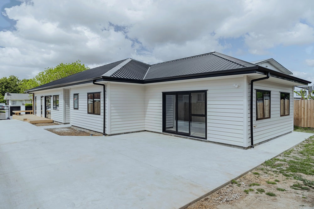 Full house renovation in Mangere East (Skipton Street) – cover photo