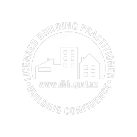 Licensed Building Practitioner
